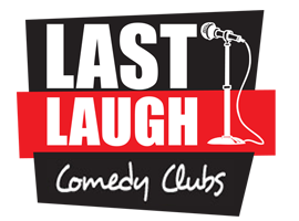 Last Laugh Comedy Clubs